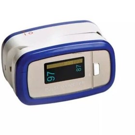 تصویر دستگاه پالس اکسیمتر زیکلاس مد Zyclusmed Pulse Oximeter CMS50 D1