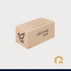تصویر کارتن پستی سایز ۶-۱۰ عددی 