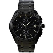 Tissot outlet 1853 black