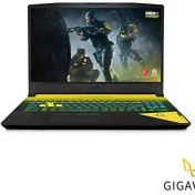 تصویر لپ تاپ گیمینگ ام اس آی کراس هیر مدل I7 12700H با ۱۶ گیگابایت رم و ۱ ترابایت SSD 