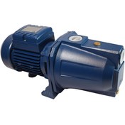 تصویر پمپ آب جتی راین مدل VAM100-SS پروانه استیل ظرفیت ۱ اسب 