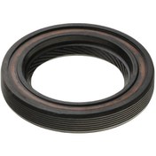 تصویر کاسه نمد گیربکس پژو 206 ایساکو (چپ) 0171301199 