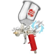 تصویر پیستوله بادی رونیکس مدل RH-6416 ا Ronix RH-6416 Air Spray Gun 