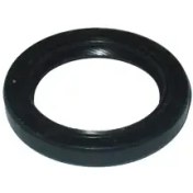 تصویر کاسه نمد اویل پمپ ( سر میل لنگ ) شاهین سهند ساینا کوییک تیبا اطلس و پراید شرکتی 