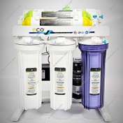 تصویر دستگاه تصفیه آب اکو واتر مدل ewr6 