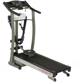 تصویر تردمیل آذیموس AZ 6005 – 2/4M Azimuth 6005 – 2/4M Treadmills