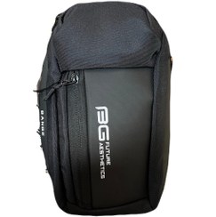 تصویر بادی بگ کراس بادی برند bang Bang bag