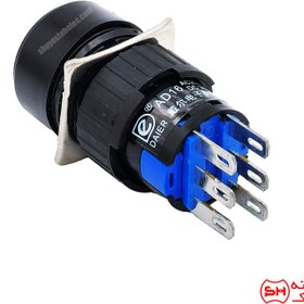 تصویر سوییچ الفا AD16-202 