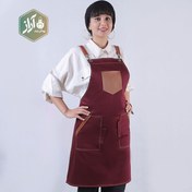 تصویر پیش بند سفالگری جانا کد J5 