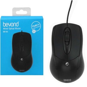 تصویر ماوس باسیم فراسو مدل BM90 بیاند 