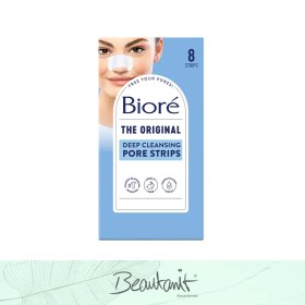 تصویر چسب بینی بیوره مدل پاک کننده عمیق 