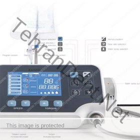 تصویر موتور ایمپلنت Micro-NX - Impla-NX Micro-NX - Impla-NX Implant Engine