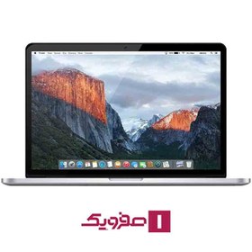 تصویر لپ تاپ مکبوک پرو Apple MacBook Pro (2017)/i5/16GB/256GB 