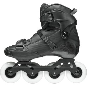 تصویر ROLLERBLADE CROSSFIRE BLACK 