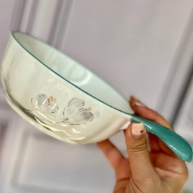 تصویر سوپ خوری سرامیکی 