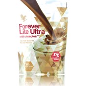 تصویر فوراور لایت اولترا با طعم شکلاتی | Forever Lite Ultra Chocolate with Aminotein 