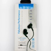 تصویر هندزفری با سیم وریتی V-E85 Verity V-E85 Wired Handsfree