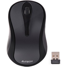 تصویر ماوس بی سیم ای فورتک مدل G3-280 NS A4tech G3-280 NS wireless mouse