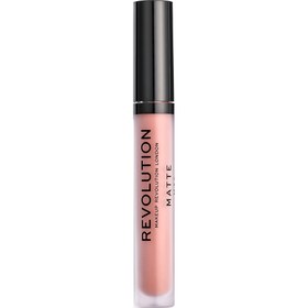 تصویر رژلب مايع مات رولوشن Revolution Matte Lip Liquid Lipstick