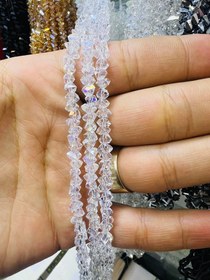 تصویر کریستال مثلثی 