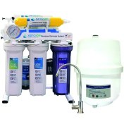 تصویر دستگاه تصفیه کننده آب زینود مدل APS205HB 