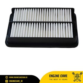 تصویر فیلتر هوای چری پارت نامبر CHERY J60-1109111AB ساخت چین ا CHERY GENUINE AIR FILTER J60-1109111AB CHERY GENUINE AIR FILTER J60-1109111AB