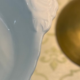 تصویر تابه رز - بیضی 