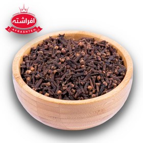 تصویر میخک درشت 