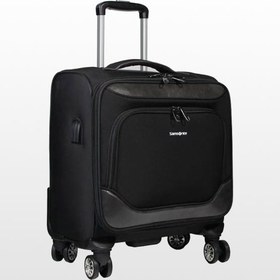 تصویر چمدان خلبانی SAMSONITE مدل S1816 