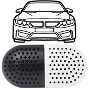 تصویر بوگیر خودرو 