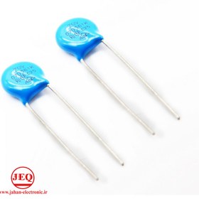 تصویر VARISTOR ZOV-07D361K 