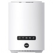 تصویر مودم 5G ZLT مدل X20 