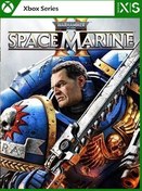 تصویر اکانت بازی Warhammer 40,000: Space Marine 2 برای xbox 