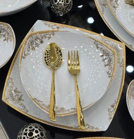 تصویر چینی ۲۶ پارچه پردیس آوا 