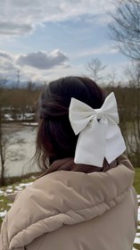 تصویر گیره فرانسوی 