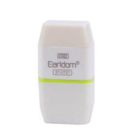 تصویر رم ریدر اصلی ارلدام مدل Earldom OT27 Earldom OT27 card reader