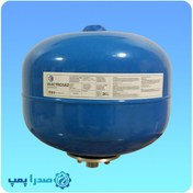 تصویر مخزن 24 لیتری اکونومی الکتروساز 