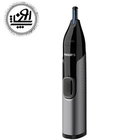 تصویر موزن بینی فیلیپس مدل NT3650 Philips Nose Trimmer NT3650