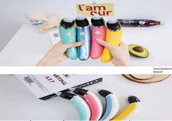 تصویر پوار بینی برقی کودک مدل WX-102 