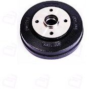 تصویر کاسه چرخ تیبا - ریو هانتر 415562 