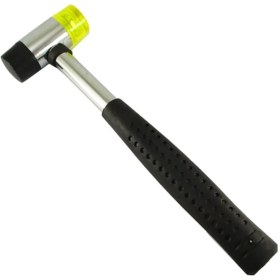 تصویر چکش سر پلاستیکی کد 4061 