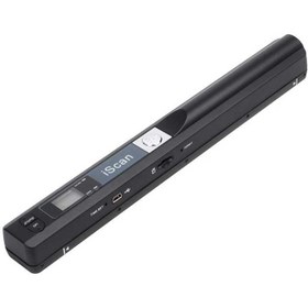 تصویر اسکنر دستی مدل iScan 16G 