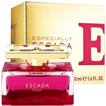 Escada especially deals elixir edp