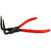 تصویر انبر خار جمع کن سر کج نوک بلند 50 میلیمتر 55208IB هزبرن 