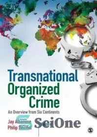 خرید و قیمت دانلود کتاب Transnational Organized Crime: An Overview From ...