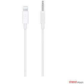 تصویر کابل aux orginal apple 