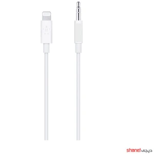 تصویر فروشگاه اپل استور شانت