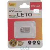 تصویر فلش 64 گیگ لتو L10 