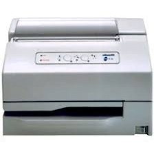 تصویر دستگاه پر فراژ چک اولیوتی مدل پی آر 4 اس ال PR4 SL Cheque Printer