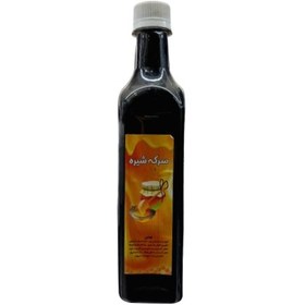 تصویر سرکه شیره 